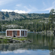 Illustration for article titled 9 of the Coolest Prefab Houses in History